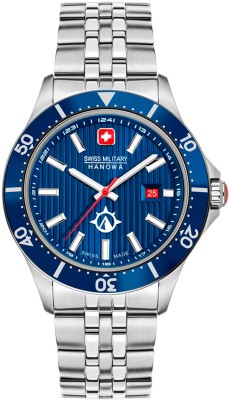 Swiss Military Hanowa SMWGH2100602