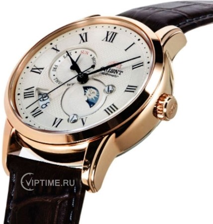 Часы Часы Orient RA-AK0007S10B в Москве в Москве