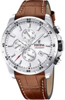 Часы Часы Festina TIMELESS CHRONOGRAPH F20692/1 в Москве в Москве
