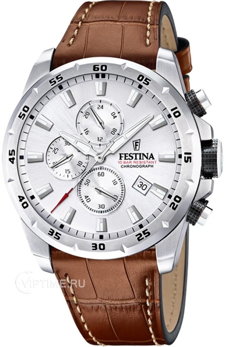 Часы Часы Festina TIMELESS CHRONOGRAPH F20692/1 в Москве в Москве