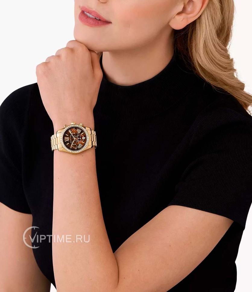Часы Часы Michael Kors MK7276 в Москве в Москве