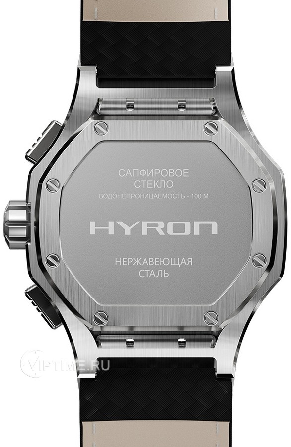 Часы Часы Молния HYRON Z60 0180101-1.0 в Москве в Москве