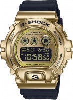 Часы Часы Casio GM-6900G-9ER в Москве в Москве
