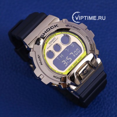 Casio GM-6900G-9ER