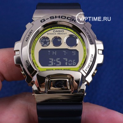Casio GM-6900G-9ER