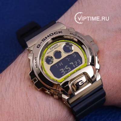 Casio GM-6900G-9ER