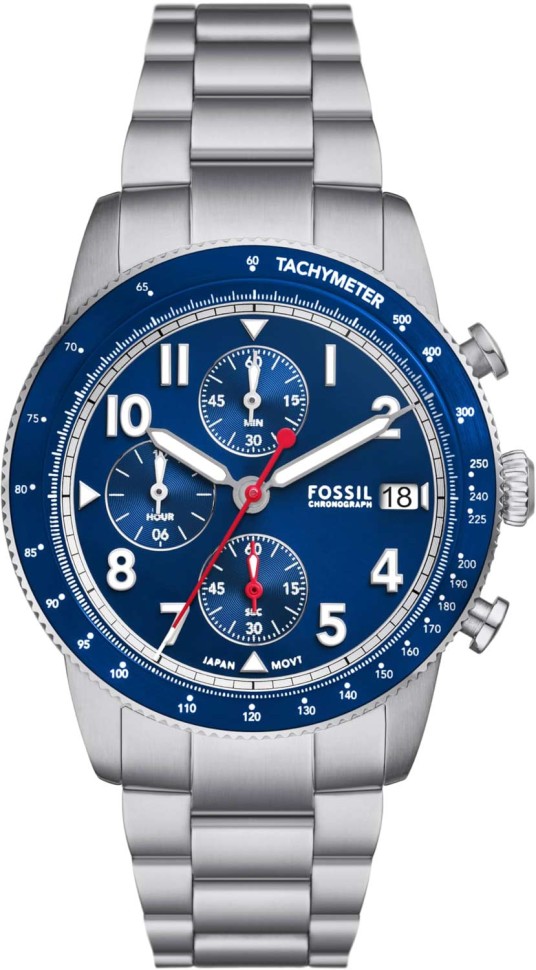 Часы Часы Fossil FS6047 в Москве в Москве