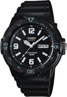 Часы Часы Casio MRW-200H-1B2 в Москве в Москве