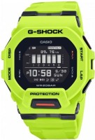 Часы Часы Casio GBD-200-9E в Москве в Москве
