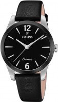 Часы Часы Festina F20473/6 в Москве в Москве