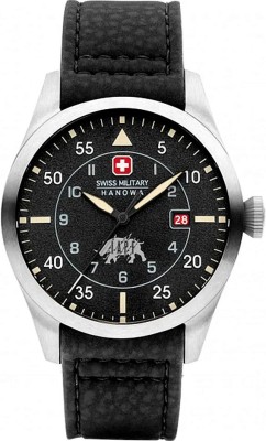 Swiss Military Hanowa SMWGN0001201