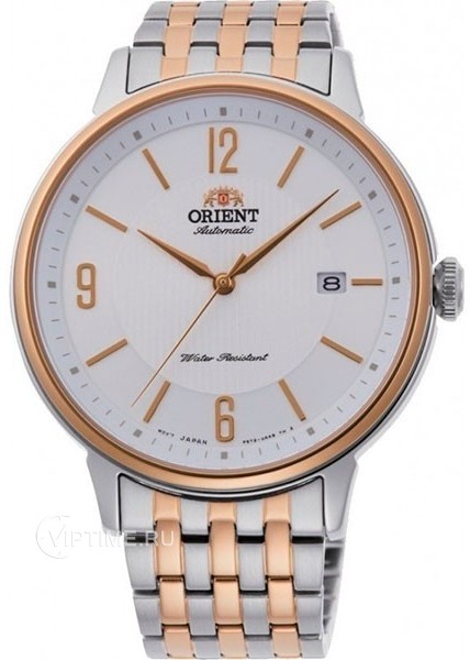 Часы Часы Orient RA-AC0J07S10B в Москве в Москве