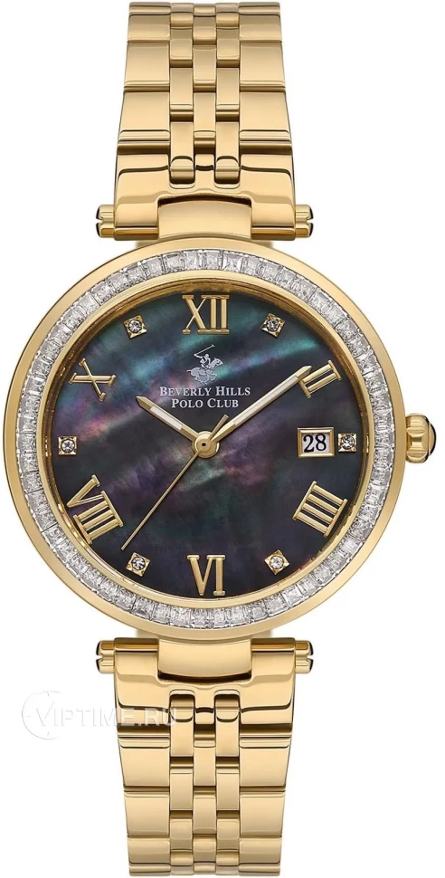 Часы Часы Beverly Hills Polo Club BP3583X.120 в Москве в Москве