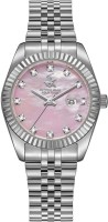 Часы Часы Beverly Hills Polo Club BP3654X.380 в Москве в Москве