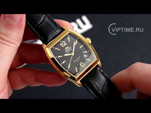 Часы Часы ORIENT FERAE005B0 в Москве в Москве-video