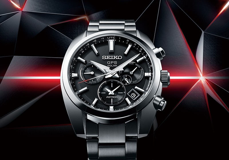 Часы Часы Seiko SSH021J1 в Москве в Москве