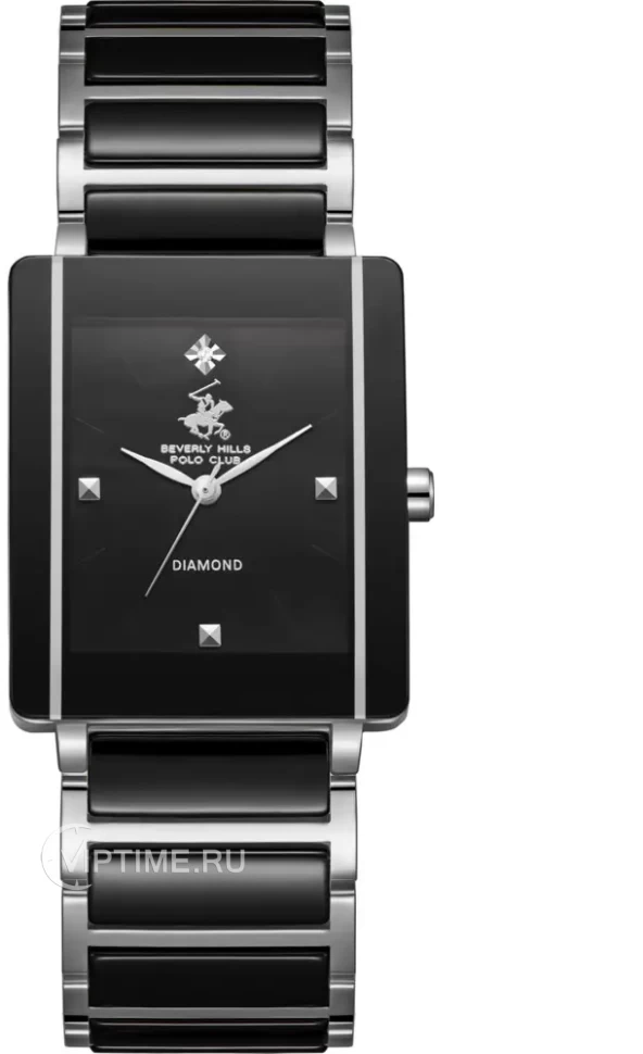 Часы Часы Beverly Hills Polo Club BP3699C.351 в Москве в Москве