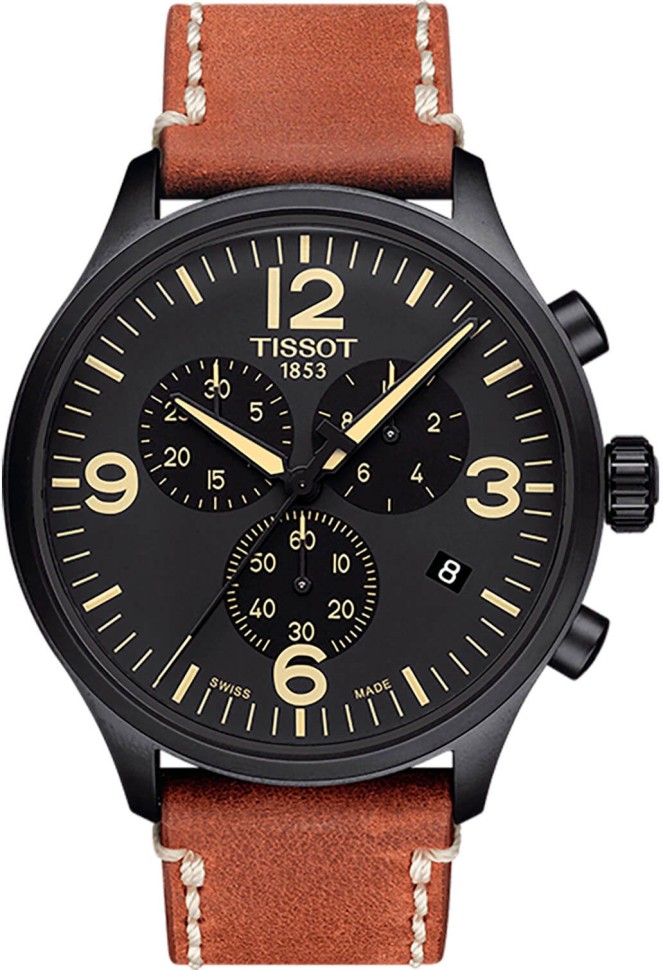Часы Часы Tissot T116.617.36.057.00 в Москве в Москве