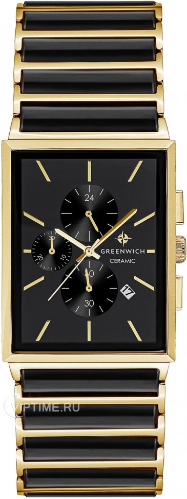 Часы Часы Greenwich GW 533.20.31 в Москве в Москве