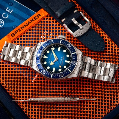 Spinnaker SP-5097-22