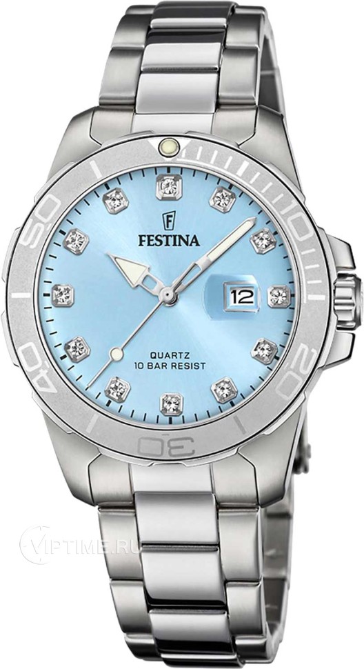 Часы Часы Festina BOYFRIEND F20503/5 в Москве в Москве