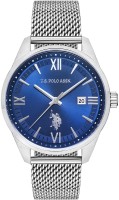 Часы Часы U.S. Polo Assn. USPA1001-01 в Москве в Москве