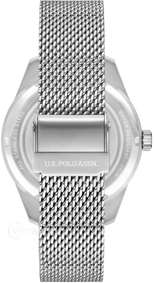 Часы Часы U.S. Polo Assn. USPA1001-01 в Москве в Москве