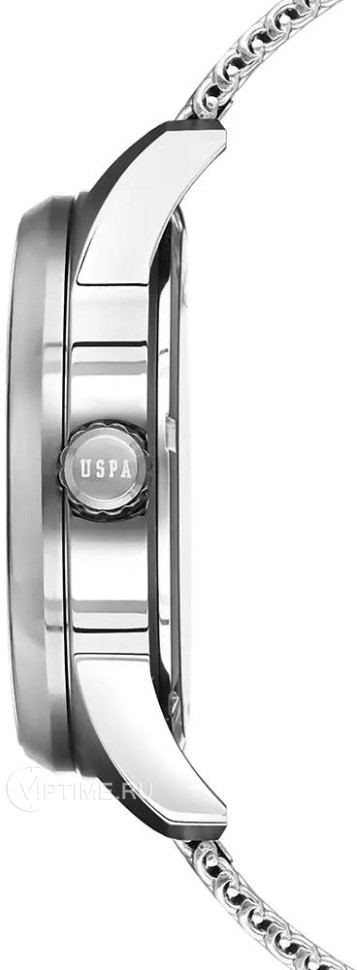 Часы Часы U.S. Polo Assn. USPA1001-01 в Москве в Москве