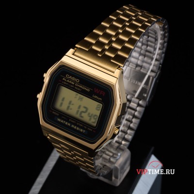 Casio A-159WGEA-1E