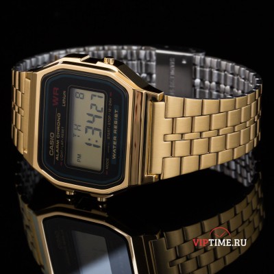 Casio A-159WGEA-1E