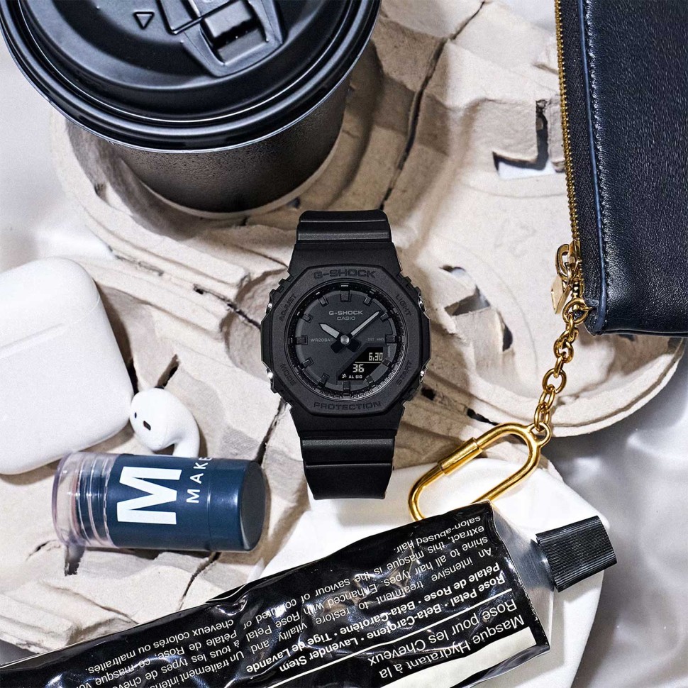 Часы Часы Casio GMA-P2100BB-1A в Москве в Москве