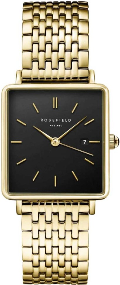 Часы Часы Rosefield QBSG-Q017 в Москве в Москве