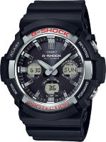 Часы Часы Casio GAW-100-1A в Москве в Москве