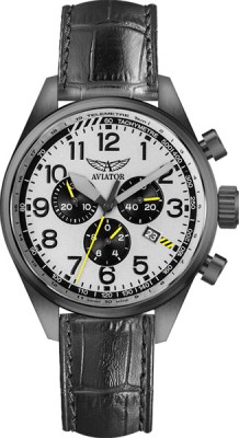 Aviator Airacobra P45 Chrono V.2.25.5.174.4