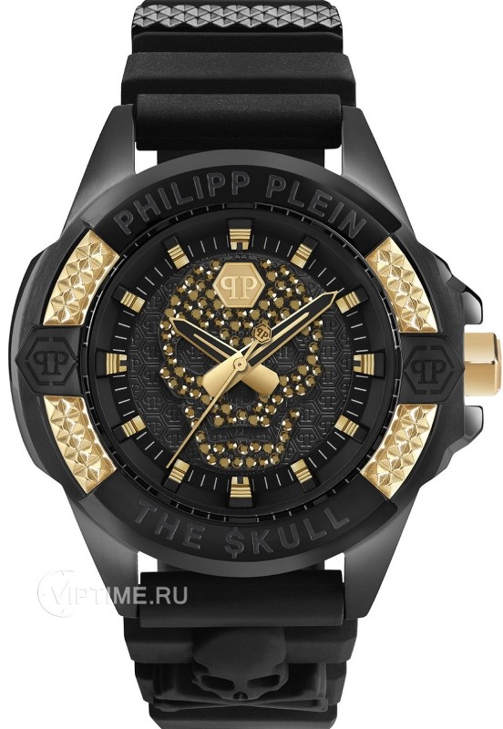 Часы Часы Philipp Plein PWAAA1321 в Москве в Москве