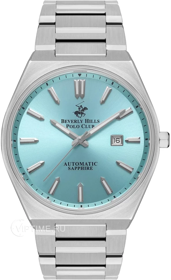 Часы Часы Beverly Hills Polo Club BP3574X.300 в Москве в Москве