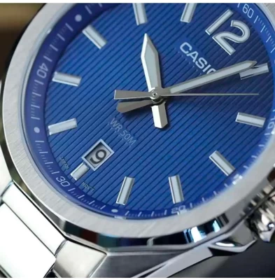Casio MTP-E725D-2A