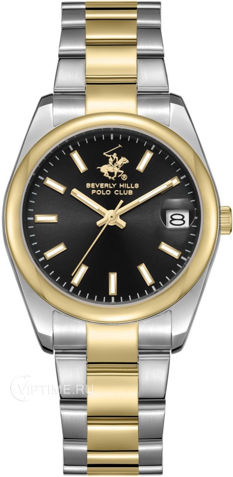 Часы Часы Beverly Hills Polo Club BP3649X.260 в Москве в Москве