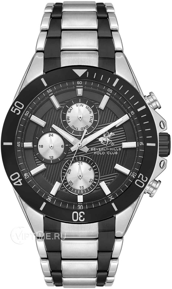 Часы Часы Beverly Hills Polo Club BP3612X.350 в Москве в Москве