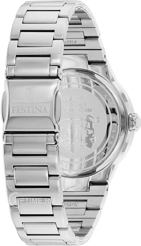 Часы Часы Festina BOYFRIEND COLLECTION F16716/1 в Москве в Москве