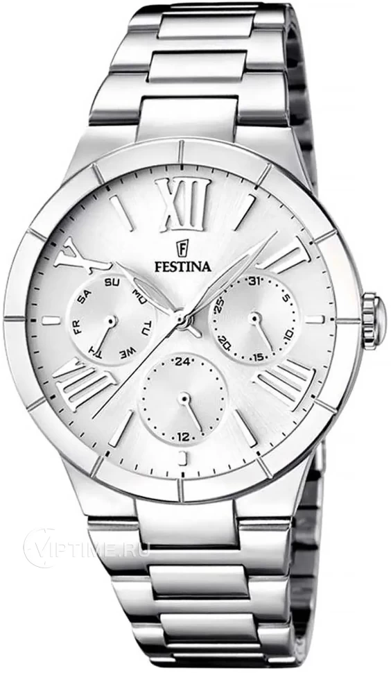 Часы Часы Festina BOYFRIEND COLLECTION F16716/1 в Москве в Москве