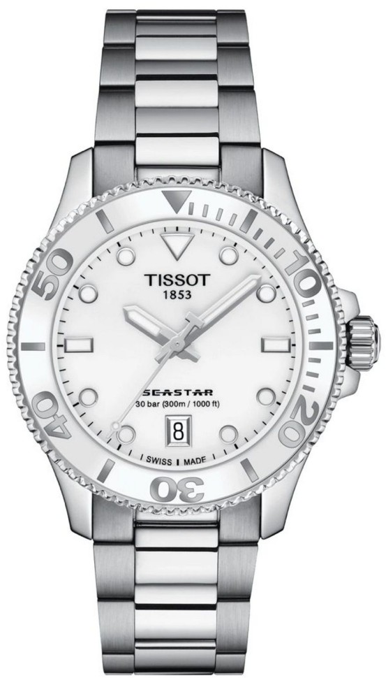 Часы Часы Tissot T120.210.11.011.00 в Москве в Москве
