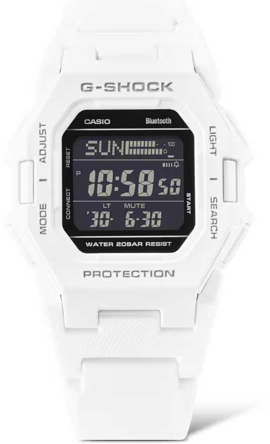 Часы Часы Casio GD-B500-7 в Москве в Москве