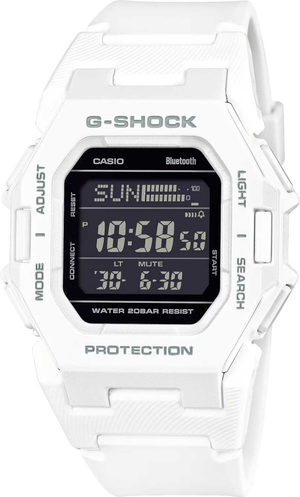 Часы Часы Casio GD-B500-7 в Москве в Москве