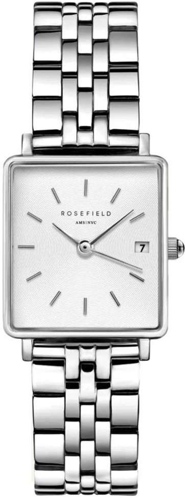 Часы Часы Rosefield QMWSS-Q020 в Москве в Москве