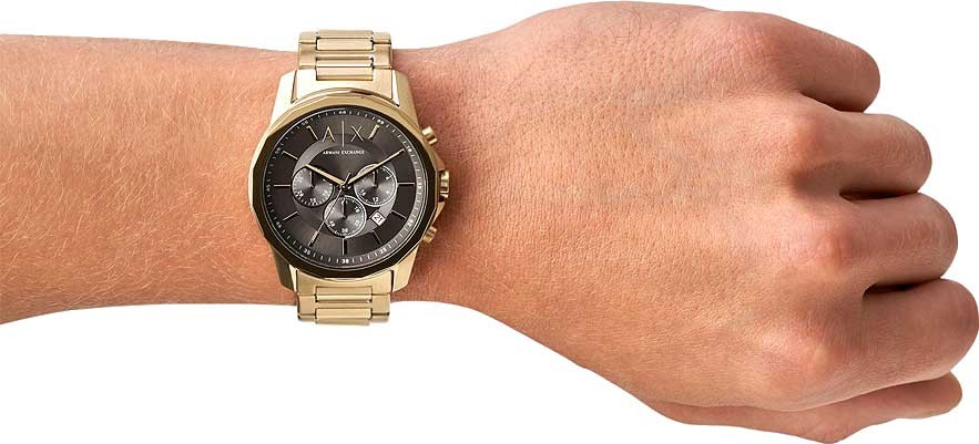 Часы Часы Armani Exchange AX1721 в Москве в Москве