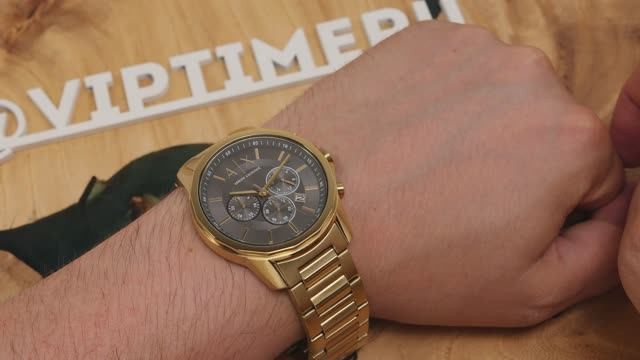 Часы Часы Armani Exchange AX1721 в Москве в Москве-video