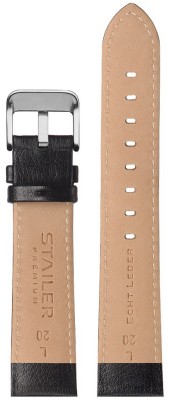 Stailer Premium Solid 490 Черный