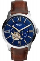 Часы Часы Fossil ME3110 в Москве в Москве