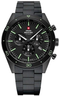 Swiss Military By Chrono SM34079.03